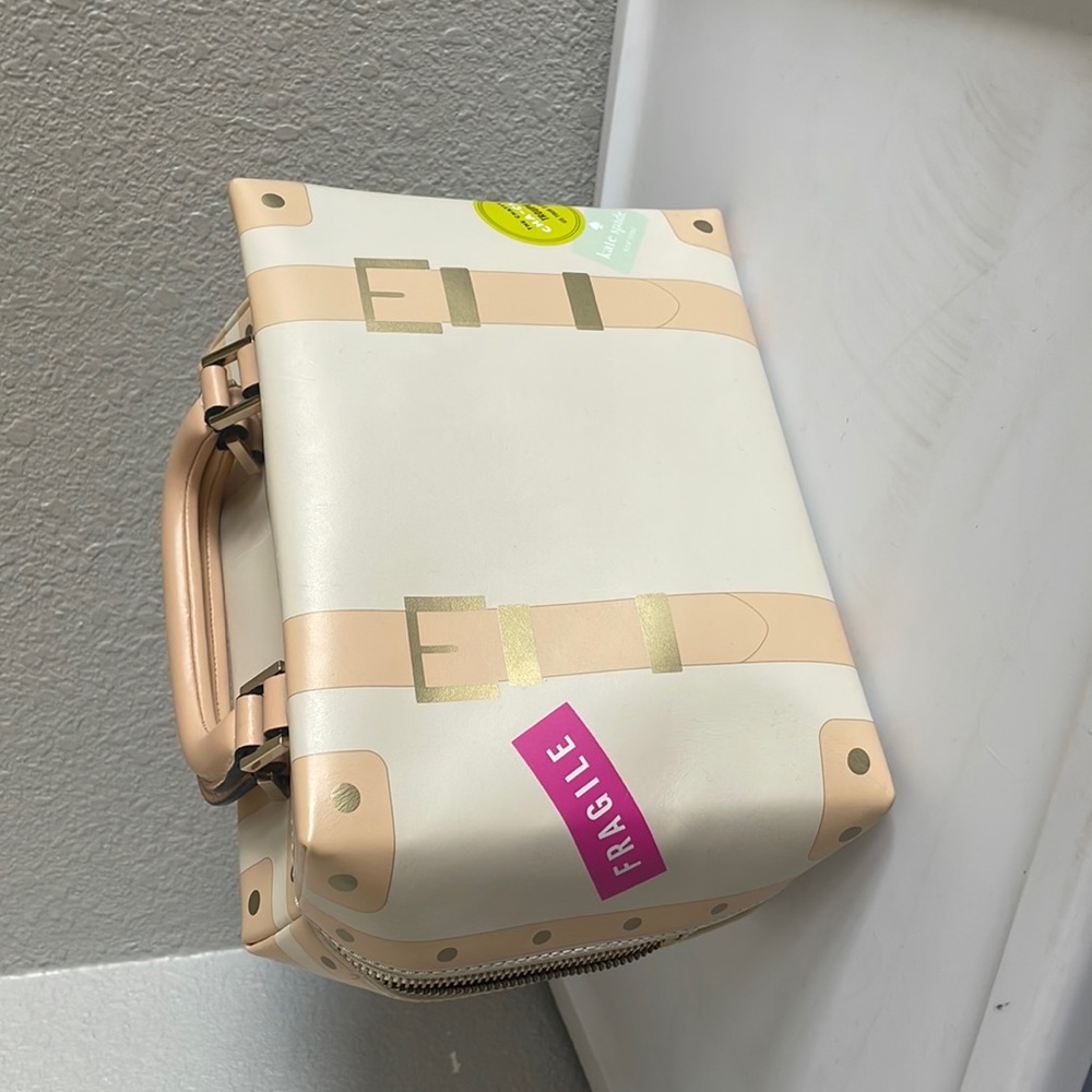 Kate Spade purse.